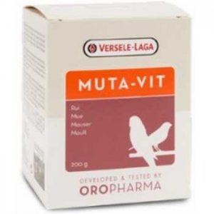 MUTA VIT 200gr MUTA VIT 200gr